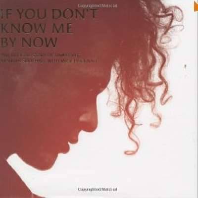 If You Don't Know Me By Now: The Official Story Of Simply Red
