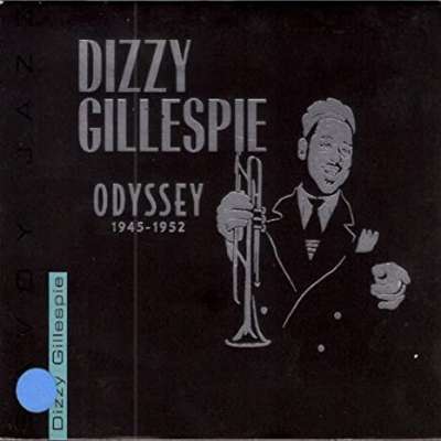 Odyssey: 1945-1952