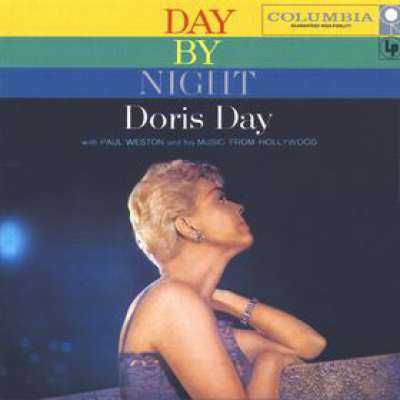 Day By Night