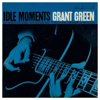 Idle Moments