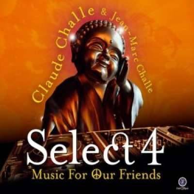 Select 4 - Music For Our Friends