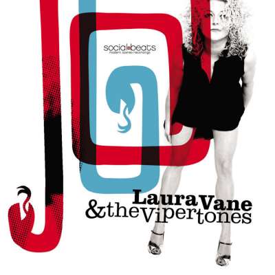Laura Vane And The Vipertones