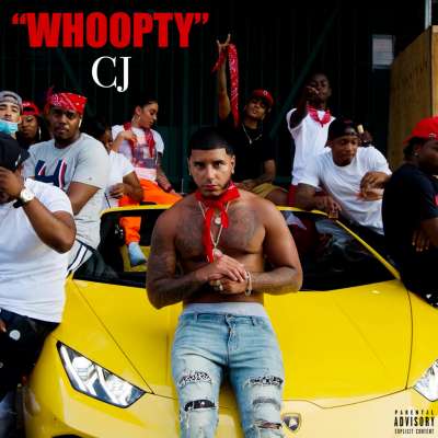 Whoopty (Robert Cristian Remix)