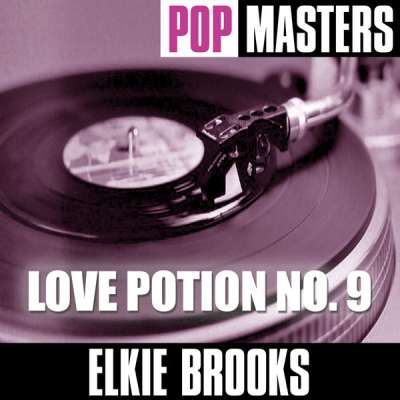Pop Masters: Love Potion No. 9