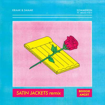 Sommeron (Satin Jackets Remix)