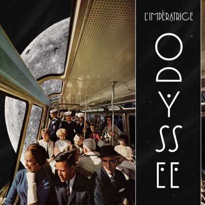 Odyssee