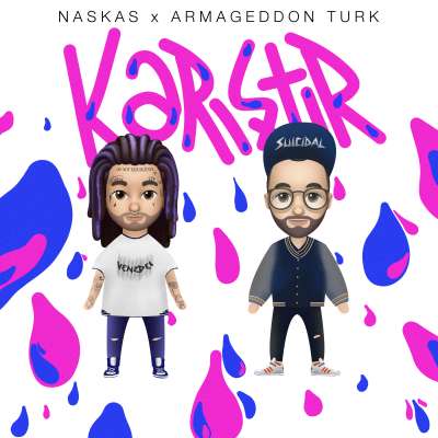 Karıştır
