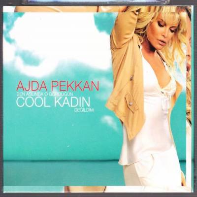 Cool Kadın