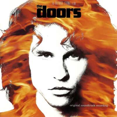 The Doors Original Soundtrack