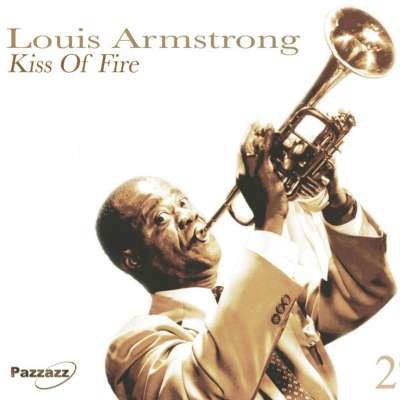 Kiss Of Fire