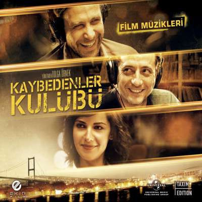 Kaybedenler Kulübü (Orijinal Film Müzikleri)