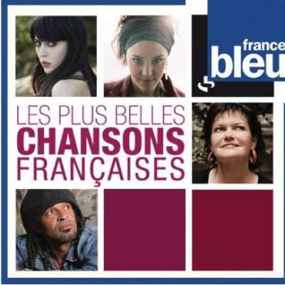 Chansons françaises, vol. 2