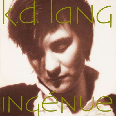 K. D. Lang