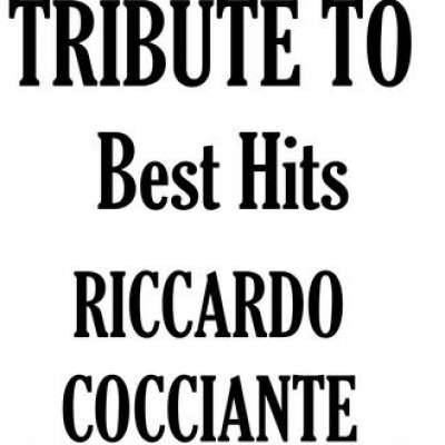 Tribute To Riccardo Cocciante
