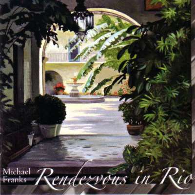 Rendezvous In Rio