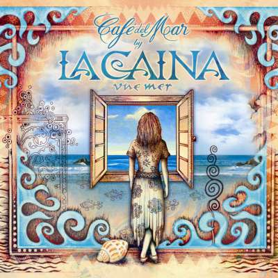 Cafe Del Mar By La Caina - Vue Mer