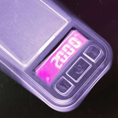 1 Gram Eksik