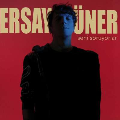 Seni Soruyorlar