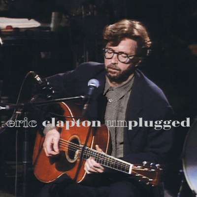Layla 'Unplugged'