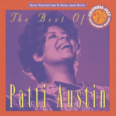 The Best Of Patti Austin