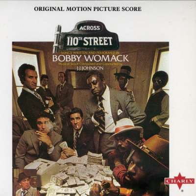 Across 110th Street