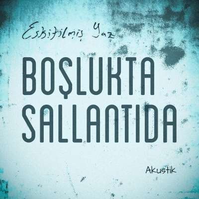 Boşlukta Sallantıda