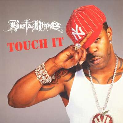 Touch It (Remix)