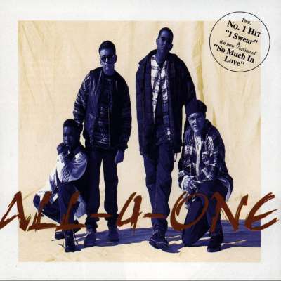 All-4-One