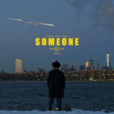 Someone