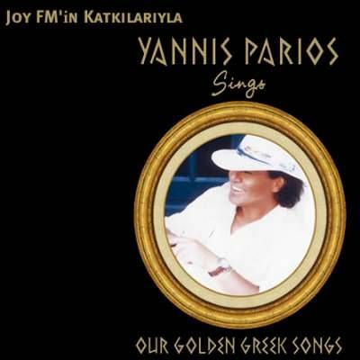 Our Golden Greek Songs