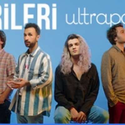 UltraPop