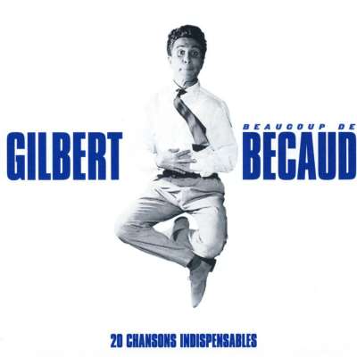 Beaucoup De Becaud
