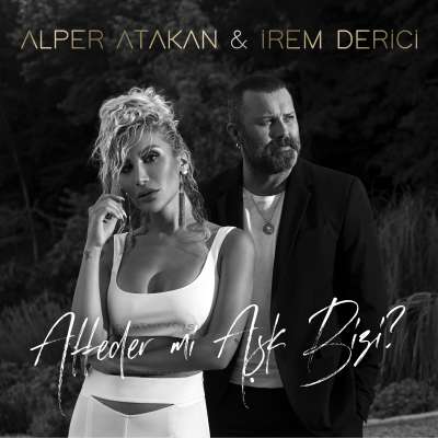 Affeder Mi Aşk Bizi