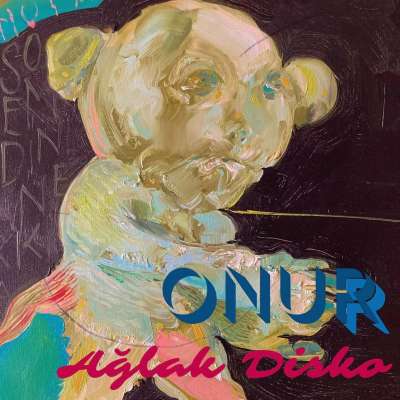 Ağlak Disko