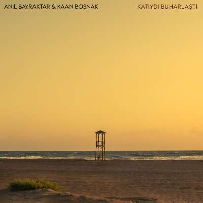 Katıyla Buharlaştı