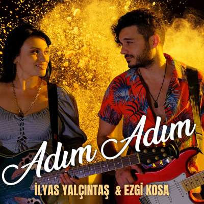 Adım Adım