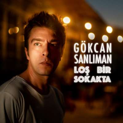 Loş Bir Sokakta