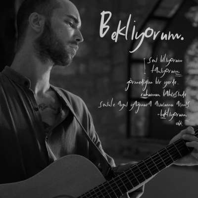 Bekliyorum