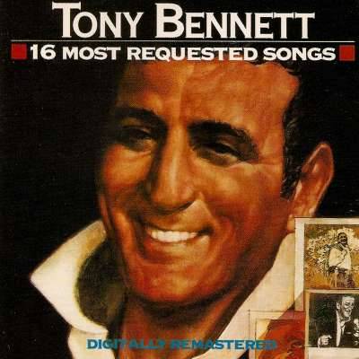 16 Most Requested Songs