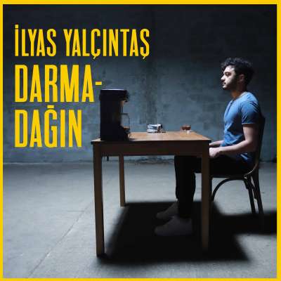 Darmadağın