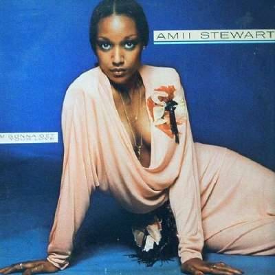 Amii Stewart