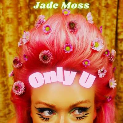 Jade Moss