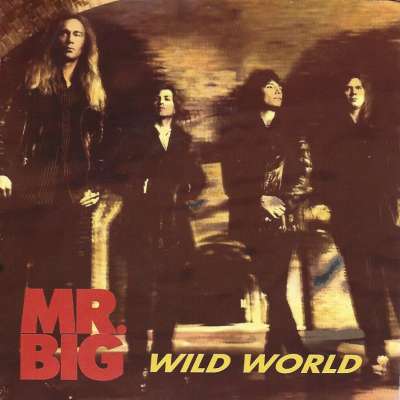 Wild World