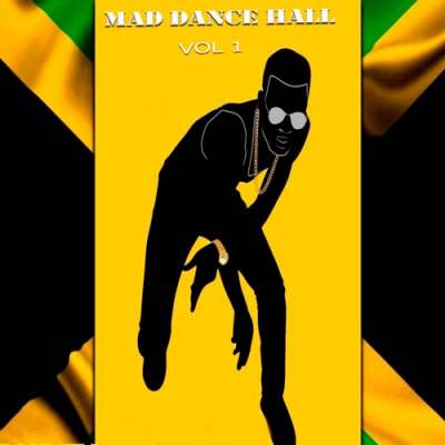 Mad Dance Hall (Vol 1)