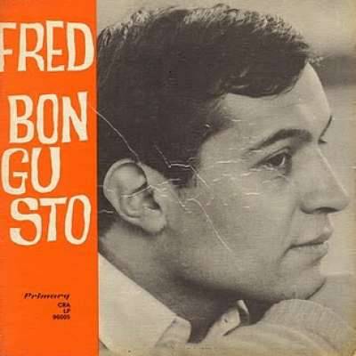 Fred Bongusto Live