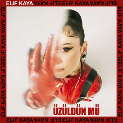 Elif Kaya