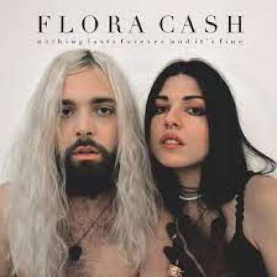 Flora Cash