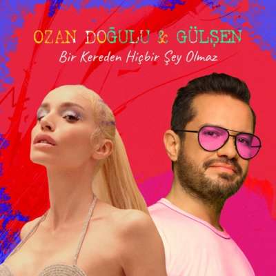 Bir Kereden Hiçbir Şey Olmaz