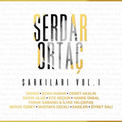 Serdar Ortaç Şarkıları, Vol. 1