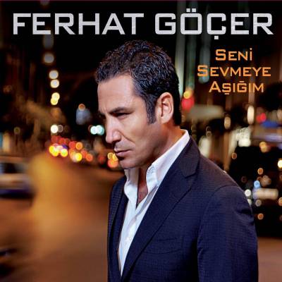 Affetmedim Seni